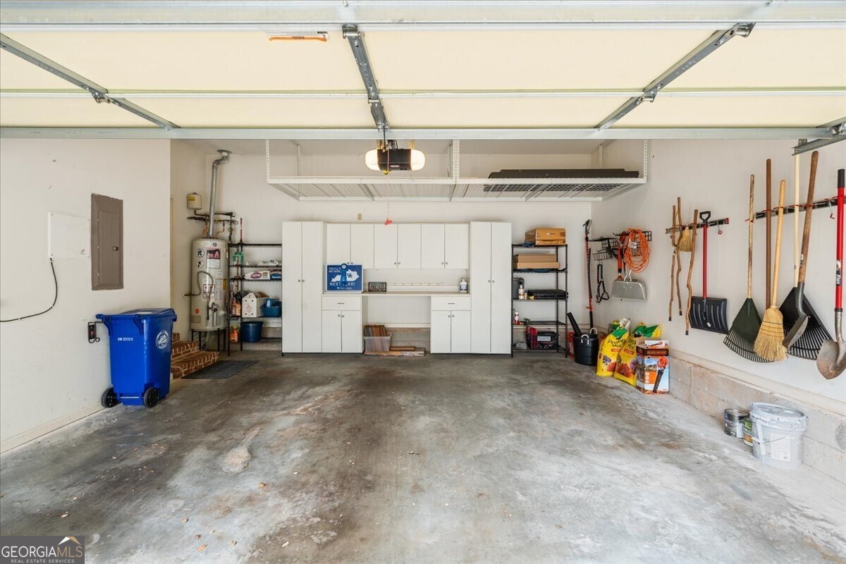932 Manor Parc Drive Decatur - 25