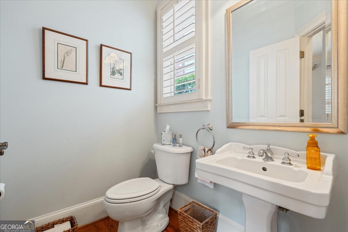 932 Manor Parc Drive Decatur - 29