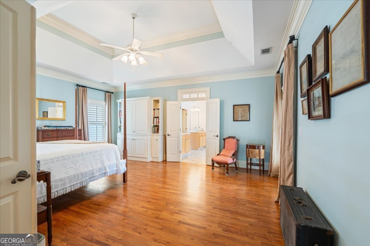 932 Manor Parc Drive Decatur - 31