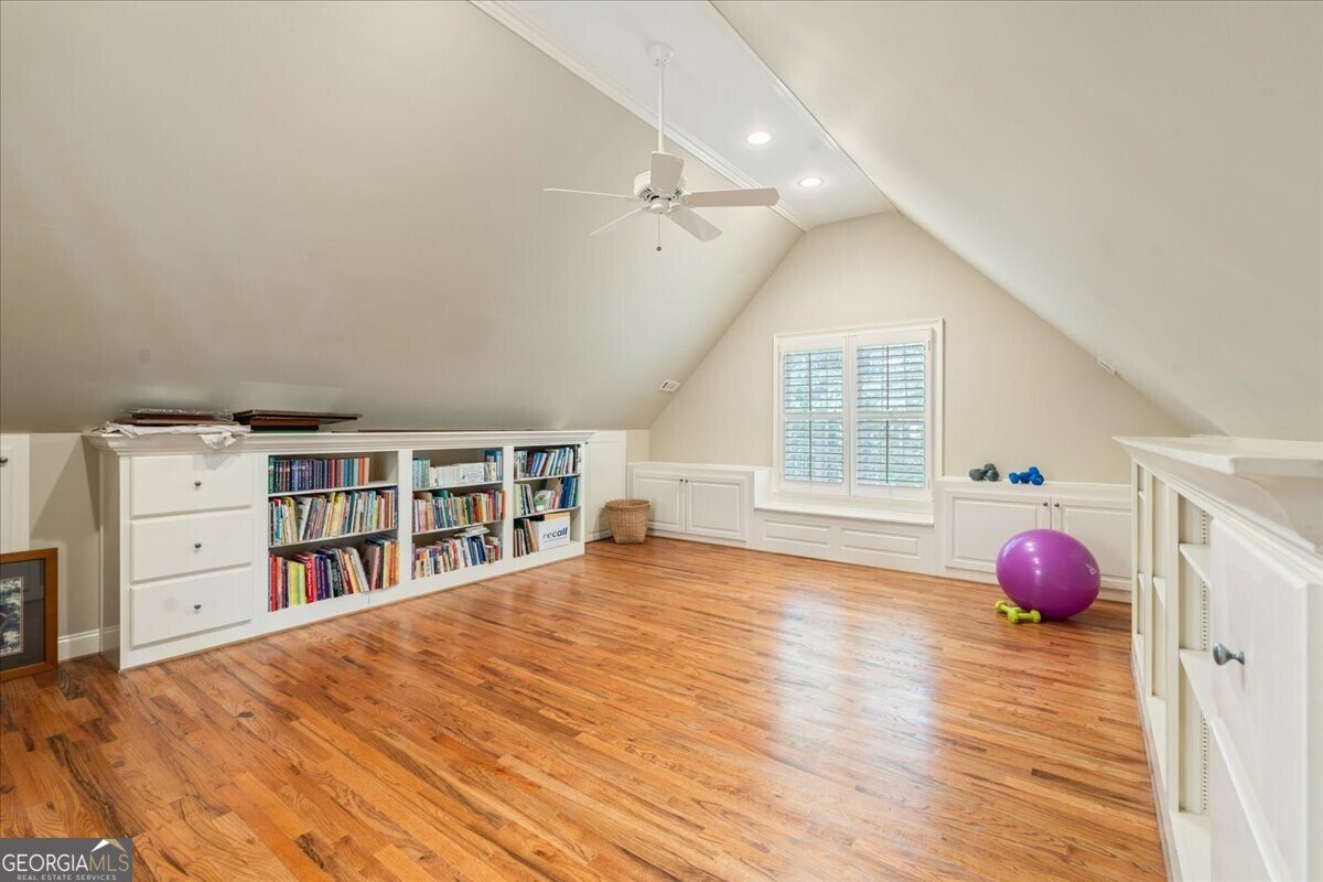 932 Manor Parc Drive Decatur - 38
