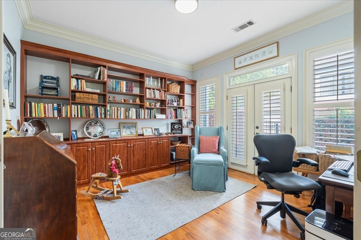 932 Manor Parc Drive Decatur - 45
