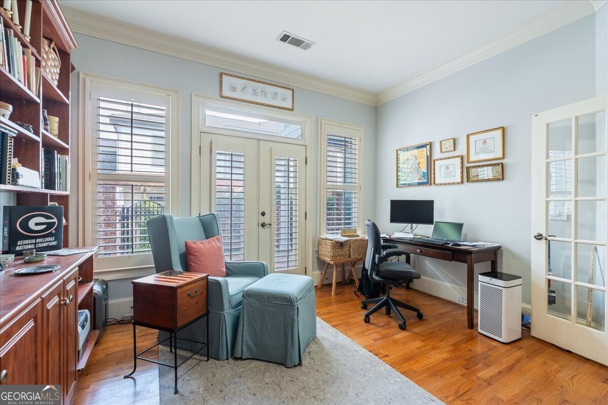 932 Manor Parc Drive Decatur - 46