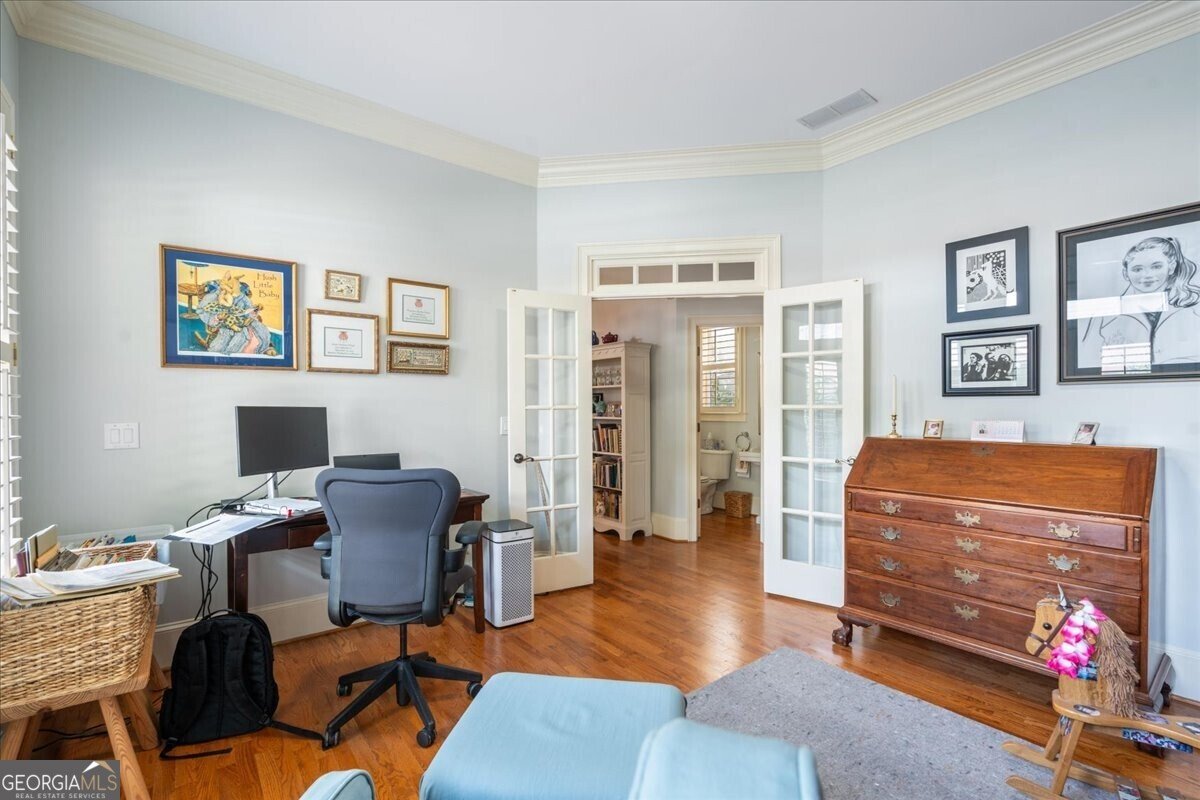 932 Manor Parc Drive Decatur - 47