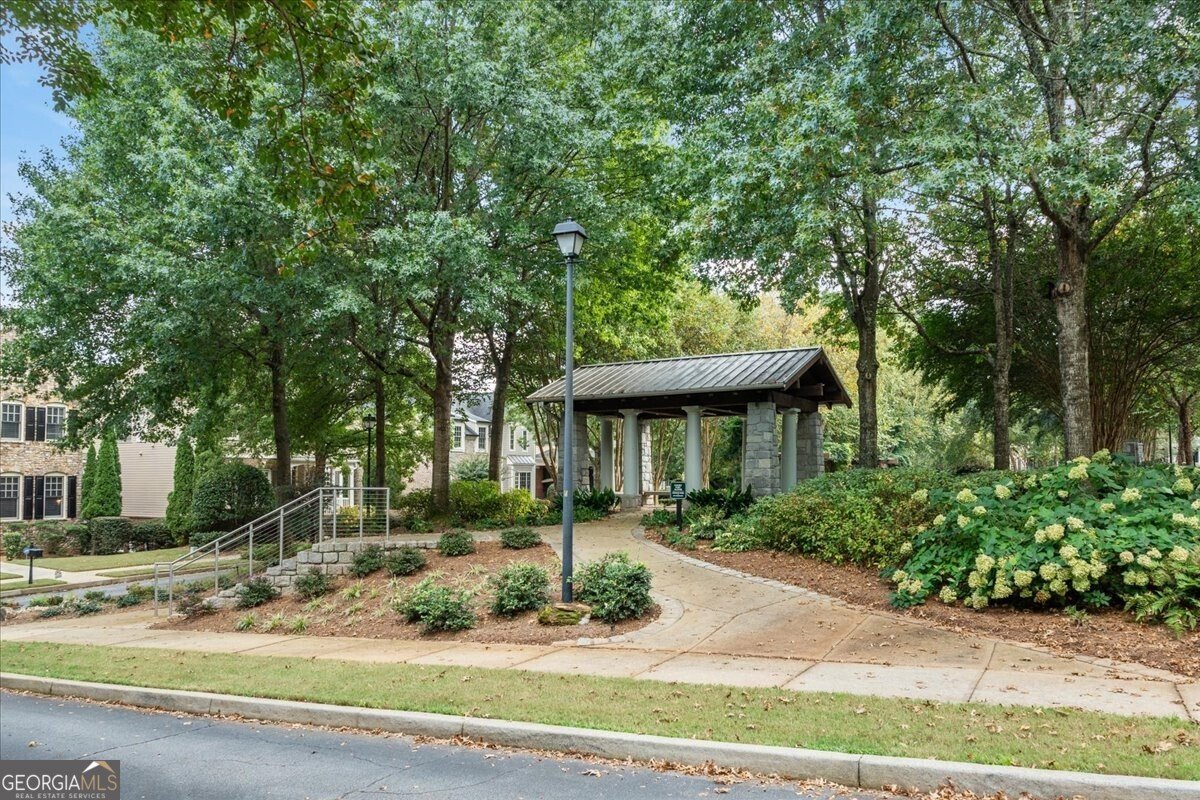 932 Manor Parc Drive Decatur - 48