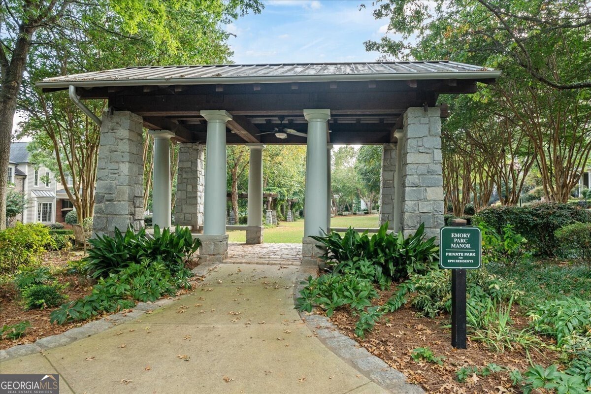 932 Manor Parc Drive Decatur - 49