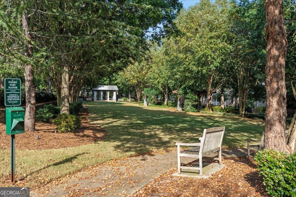 932 Manor Parc Drive Decatur - 51