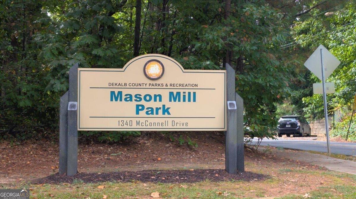 932 Manor Parc Drive Decatur - 58