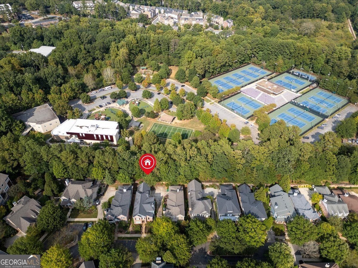 932 Manor Parc Drive Decatur - 65