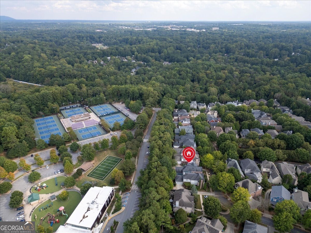 932 Manor Parc Drive Decatur - 66