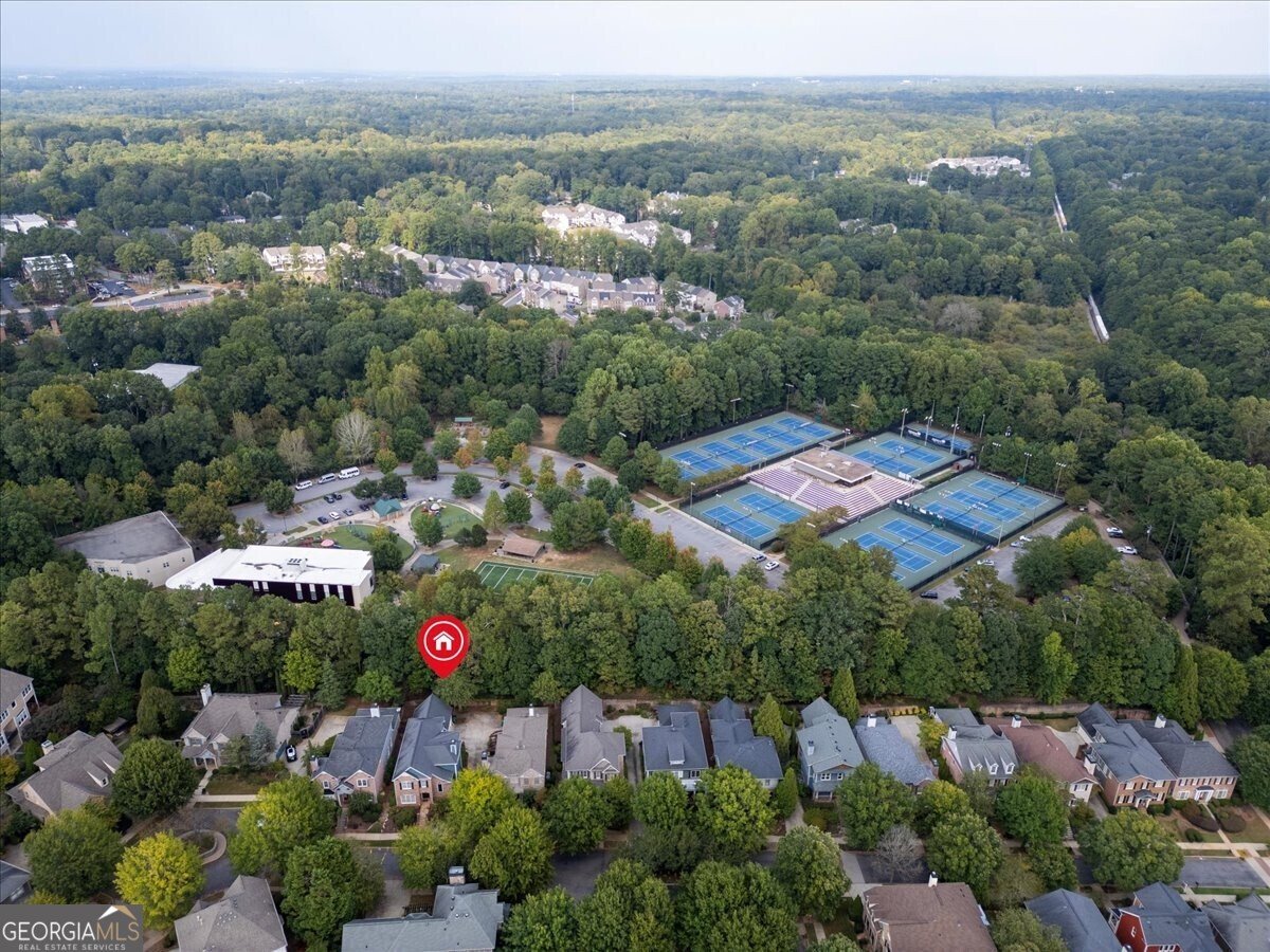 932 Manor Parc Drive Decatur - 67