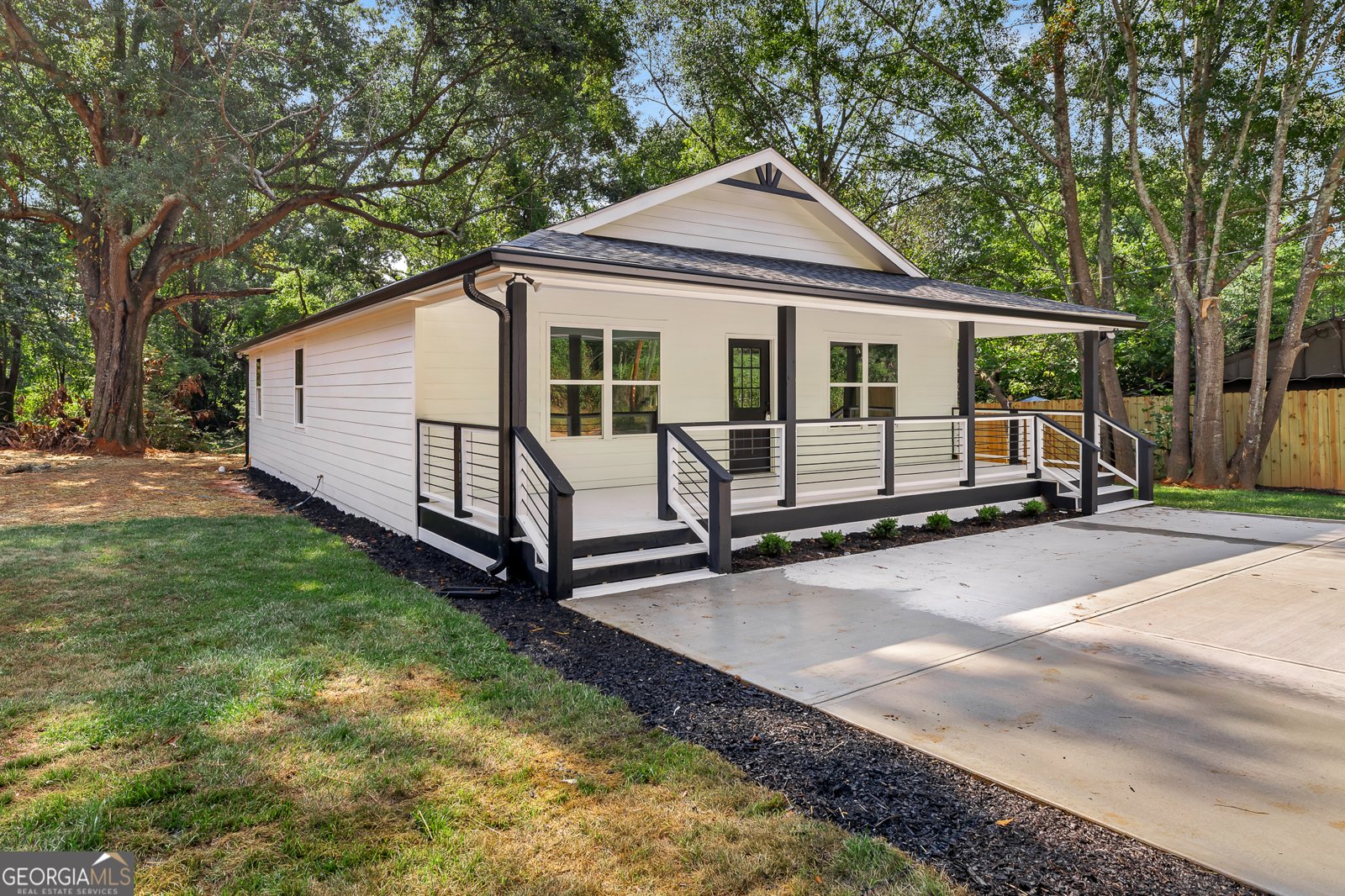 48 Owen Street Toccoa - 2