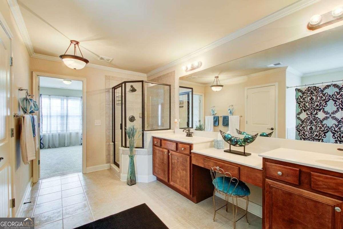 408 Arbor Lane Loganville - 27