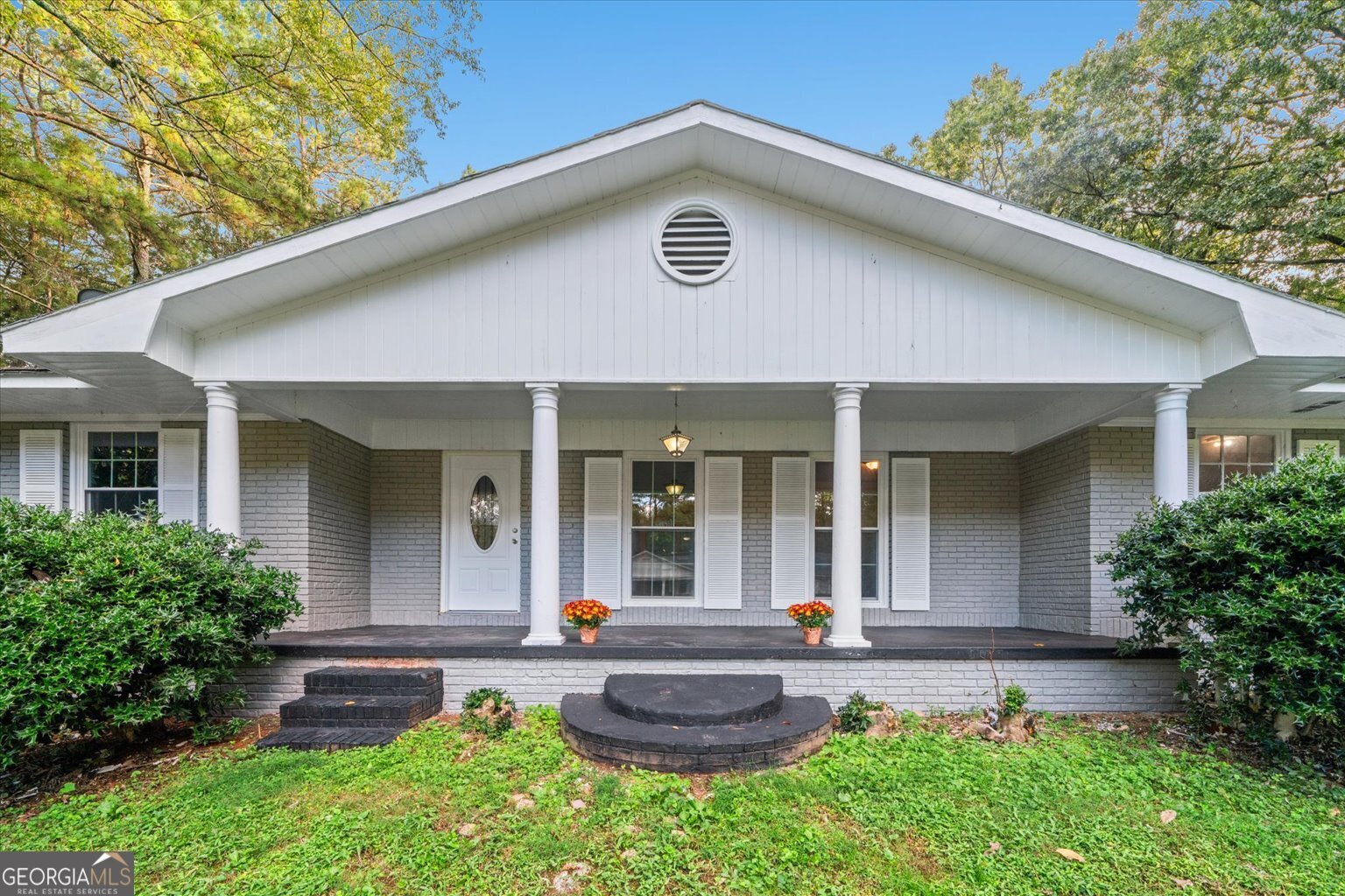 228 Woodland Circle Calhoun - 2