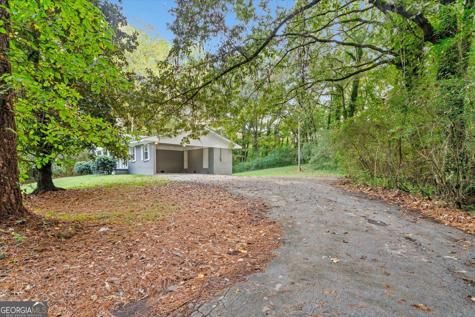 228 Woodland Circle Calhoun - 31