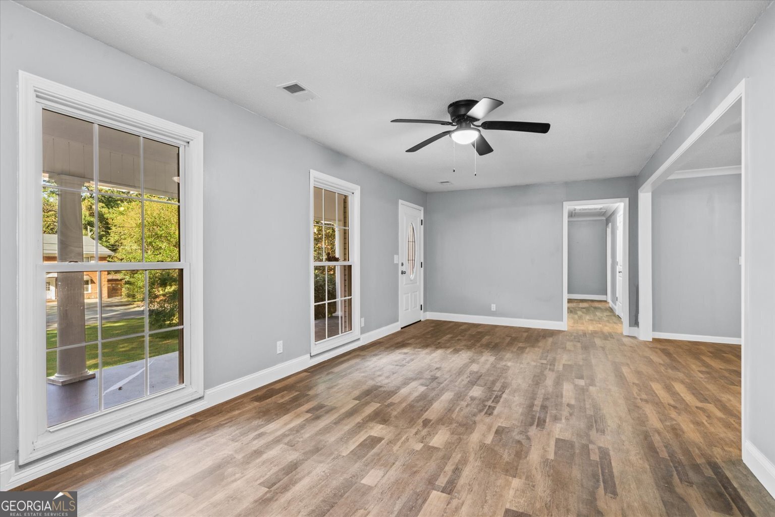 228 Woodland Circle Calhoun - 5