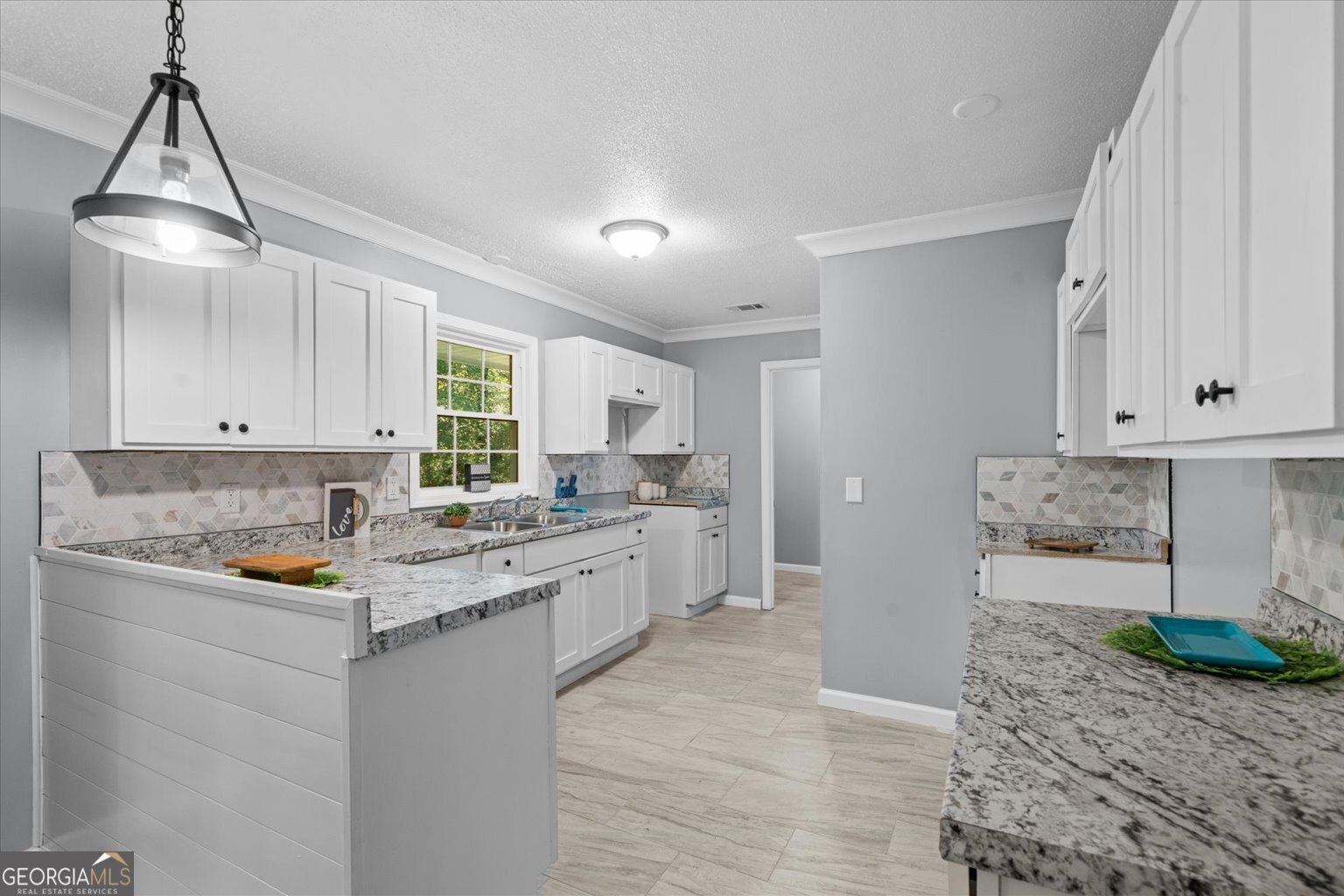 228 Woodland Circle Calhoun - 9