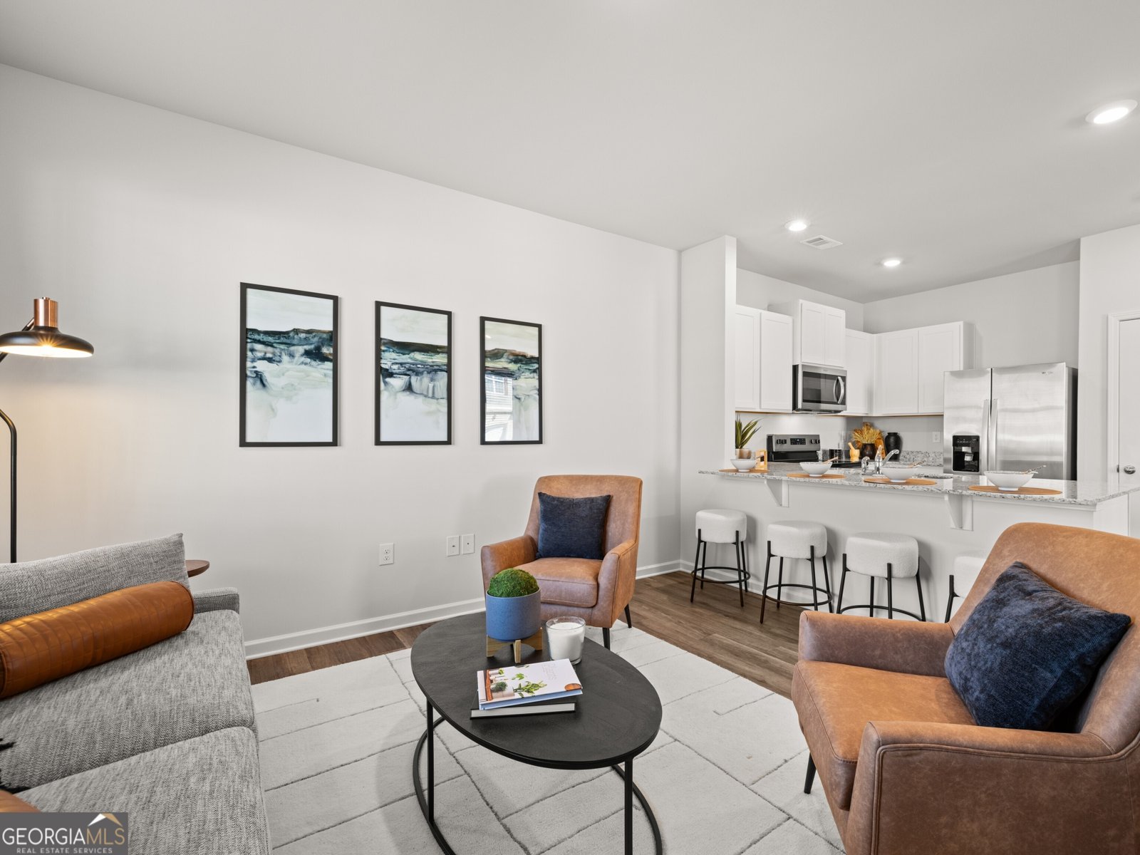 5967 Skylar Drive Atlanta - 13