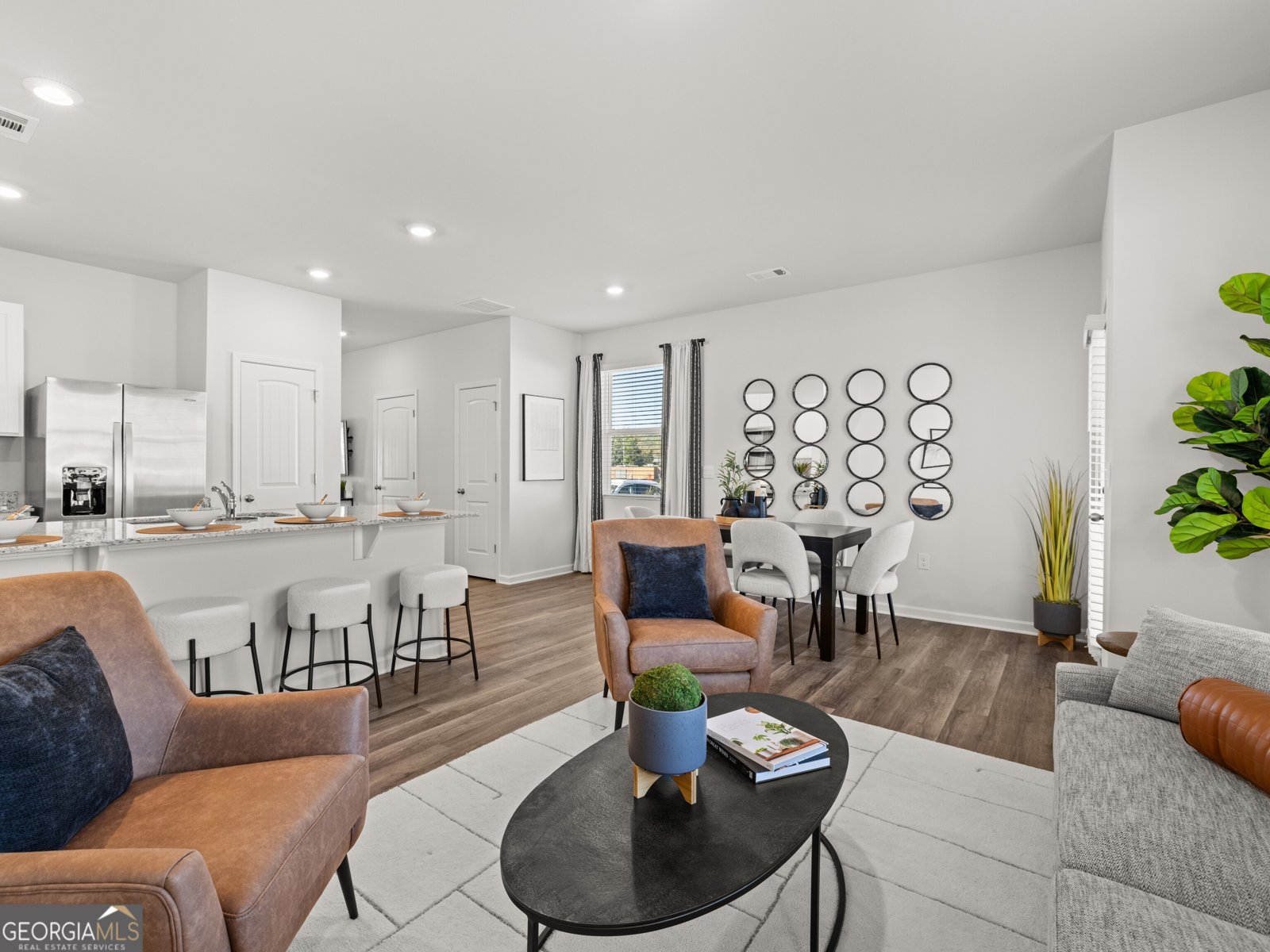 5967 Skylar Drive Atlanta - 14