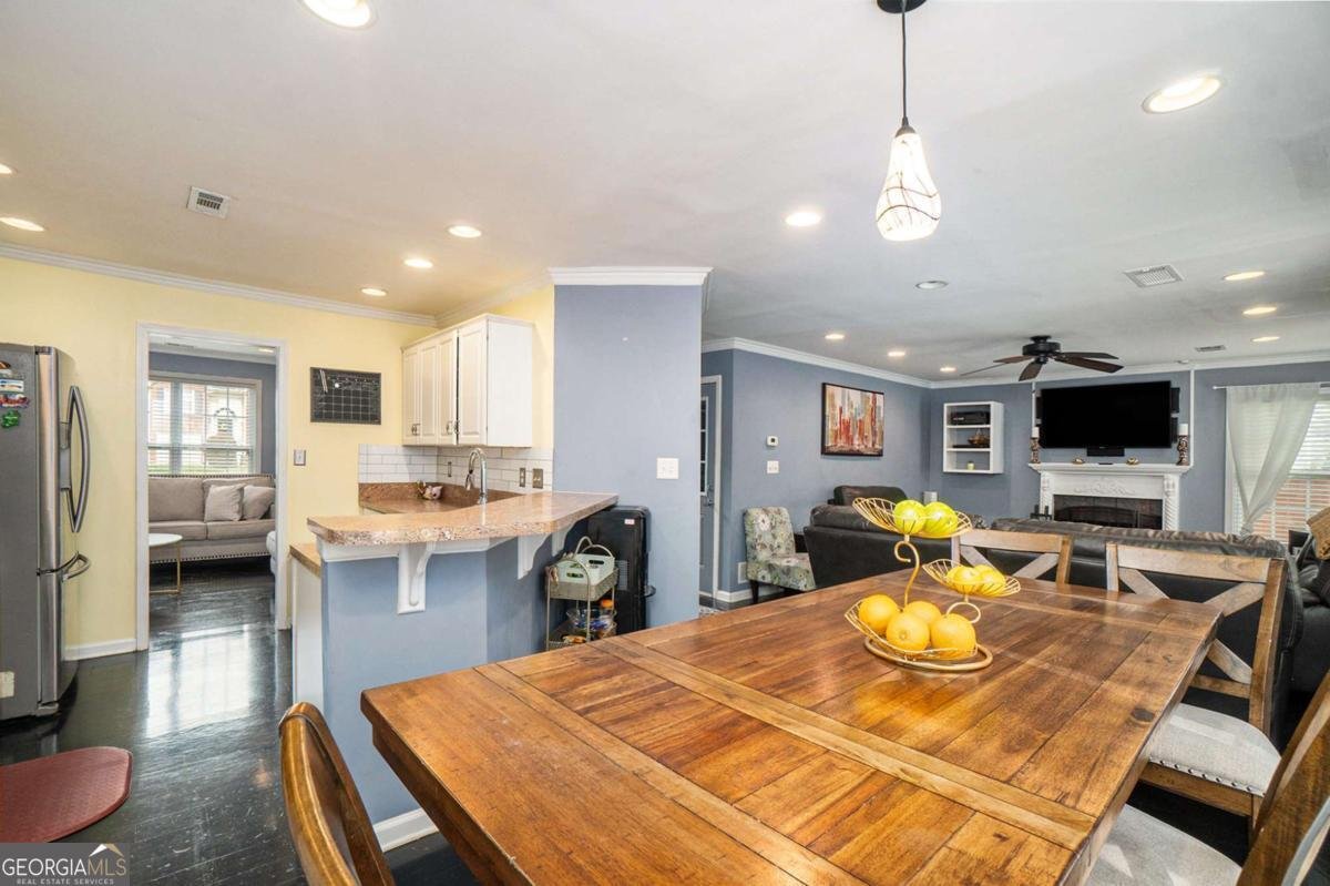 4644 Egret Court Austell - 10