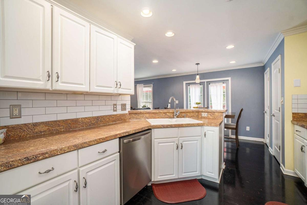 4644 Egret Court Austell - 12