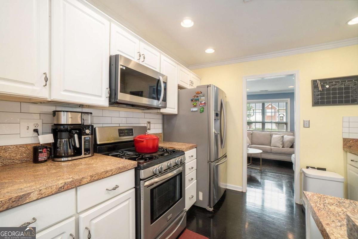4644 Egret Court Austell - 13