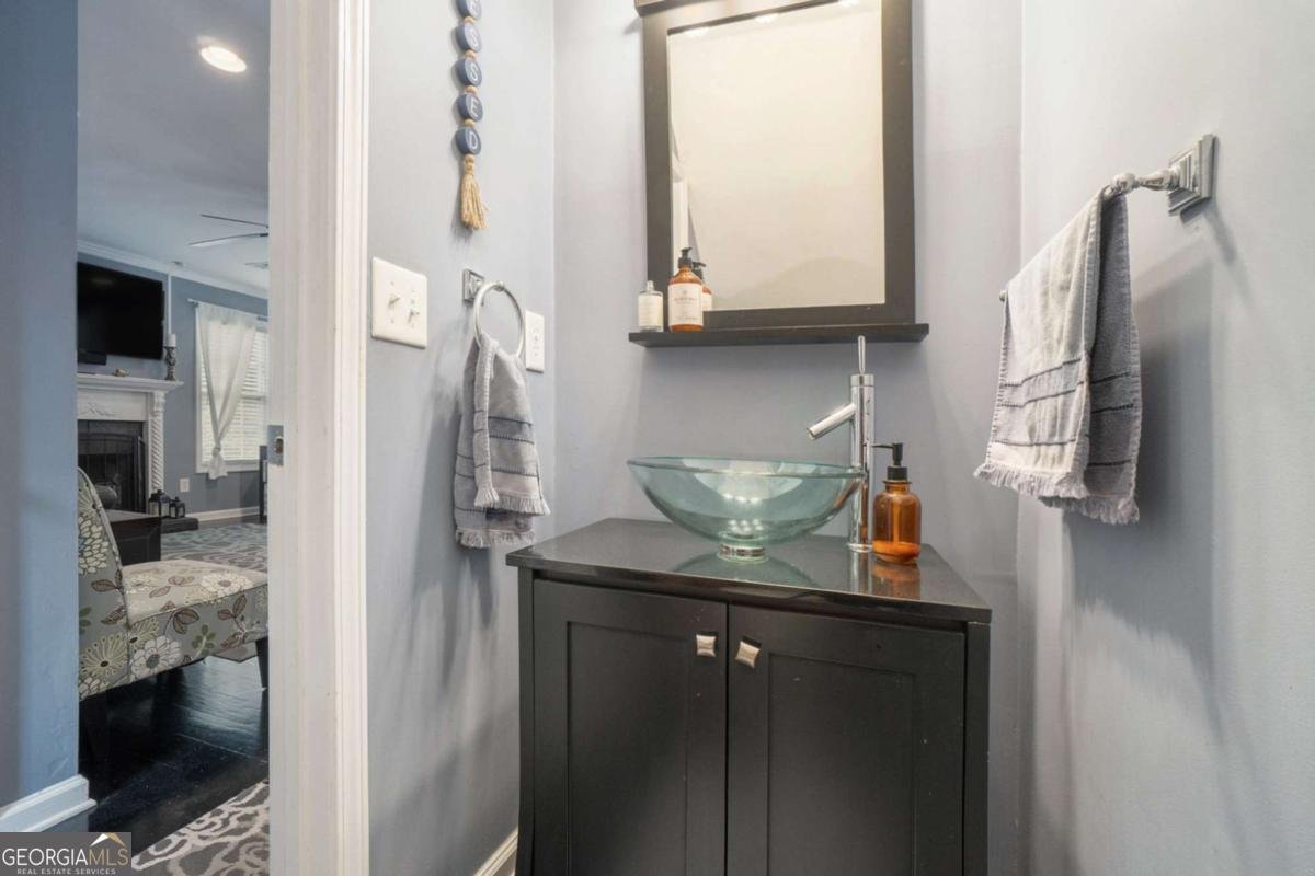 4644 Egret Court Austell - 14