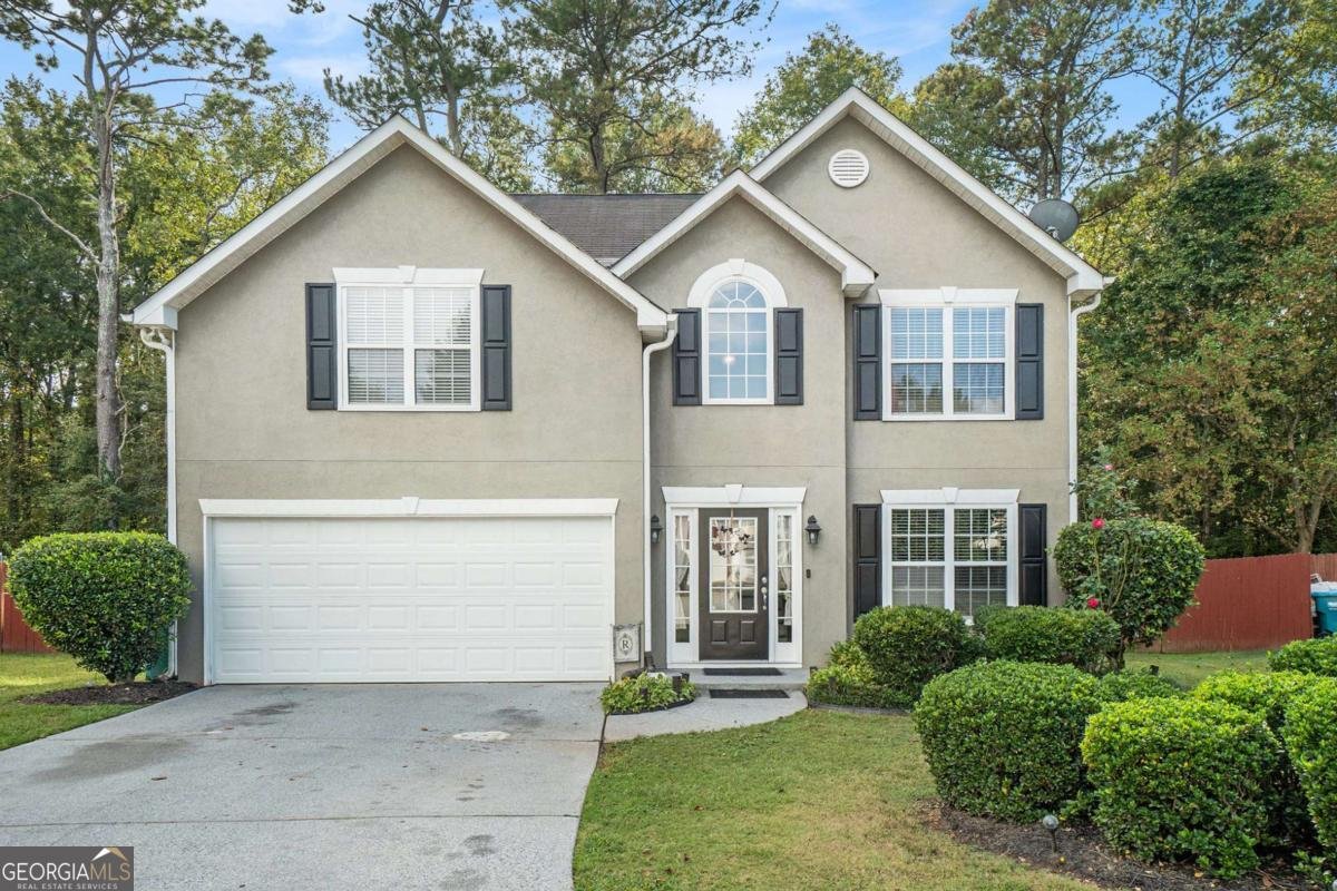 4644 Egret Court Austell - 2