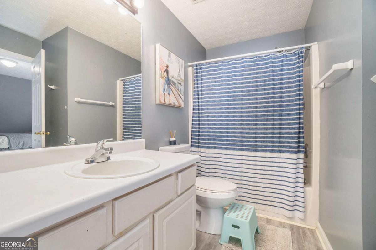 4644 Egret Court Austell - 23