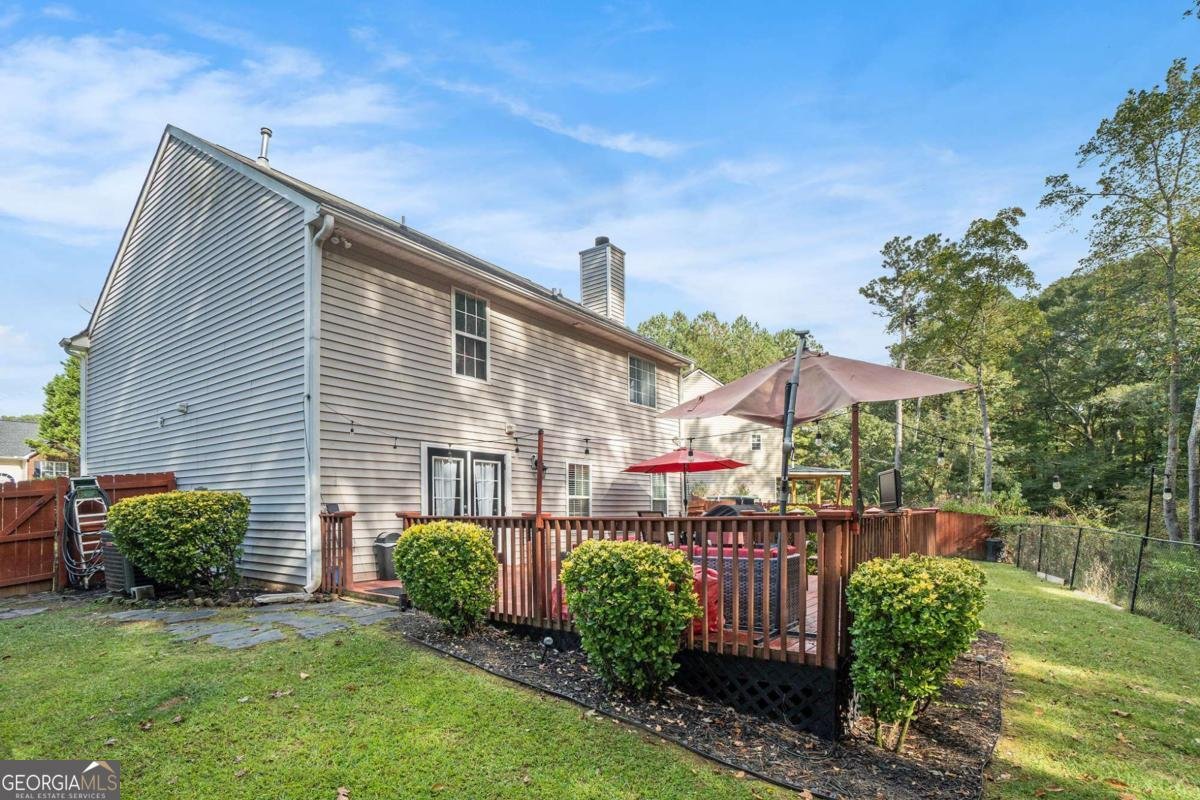 4644 Egret Court Austell - 26