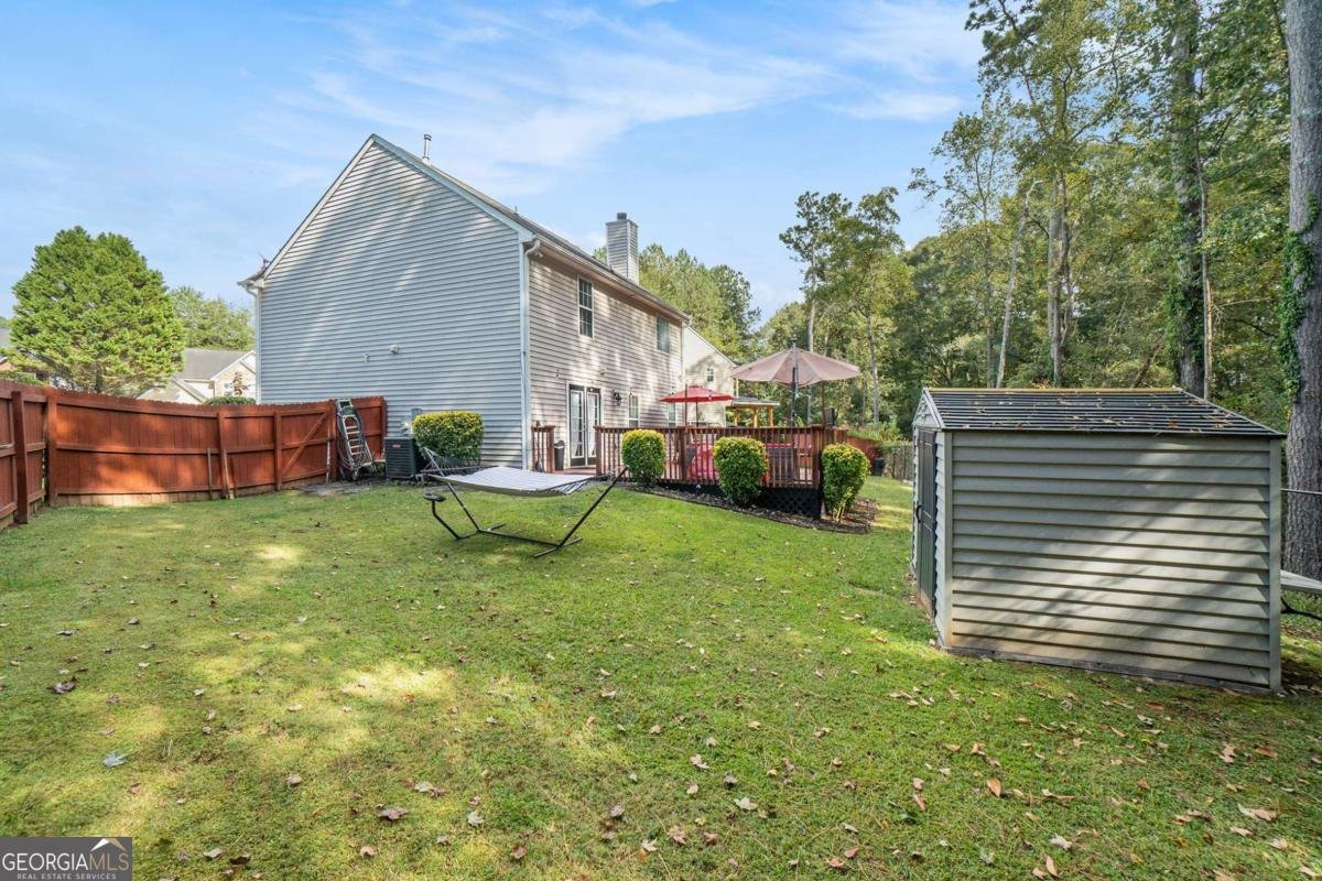 4644 Egret Court Austell - 27