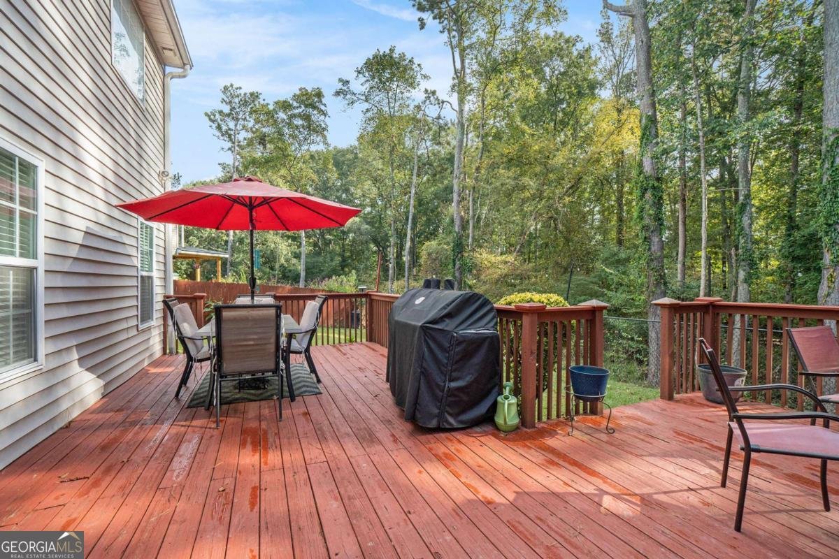 4644 Egret Court Austell - 4