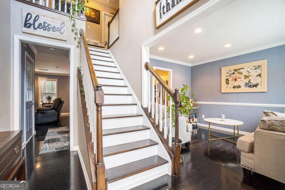 4644 Egret Court Austell - 5