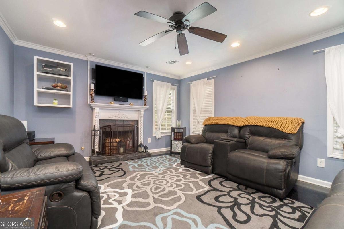 4644 Egret Court Austell - 7