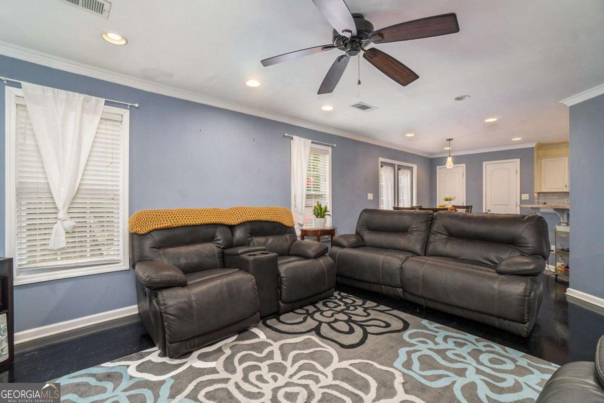 4644 Egret Court Austell - 8