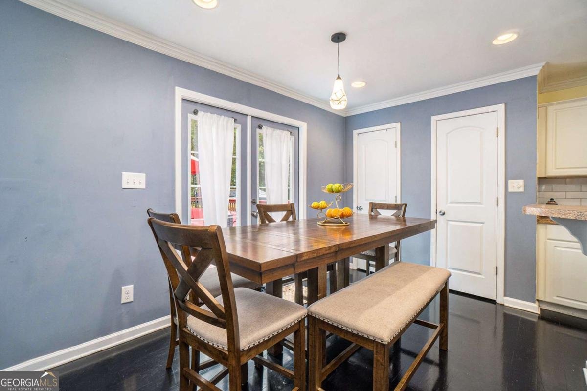 4644 Egret Court Austell - 9