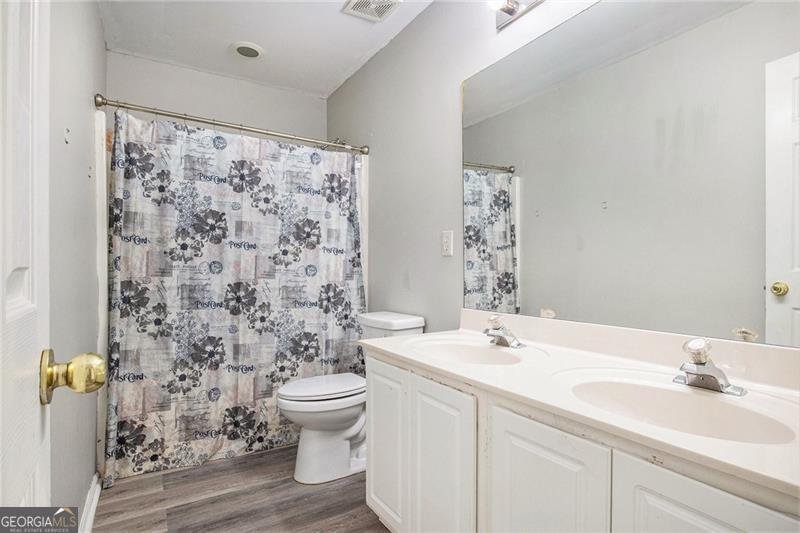 2520 Potomac View Court Grayson - 17