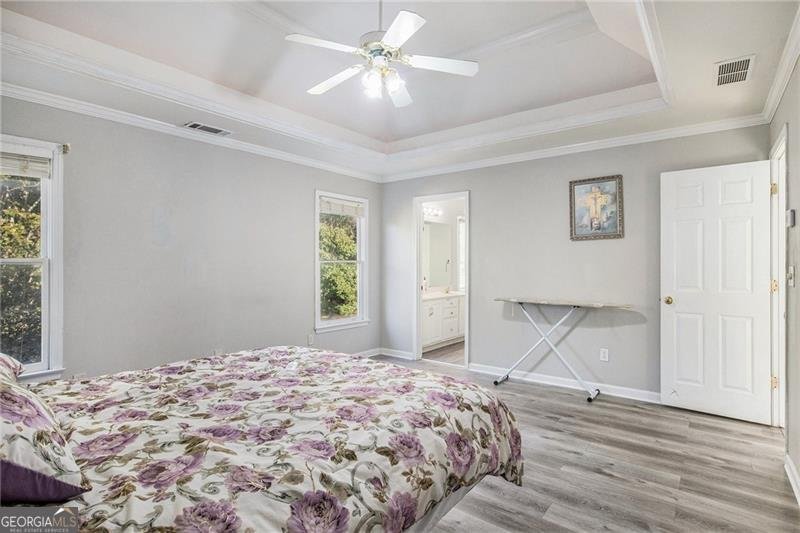 2520 Potomac View Court Grayson - 20