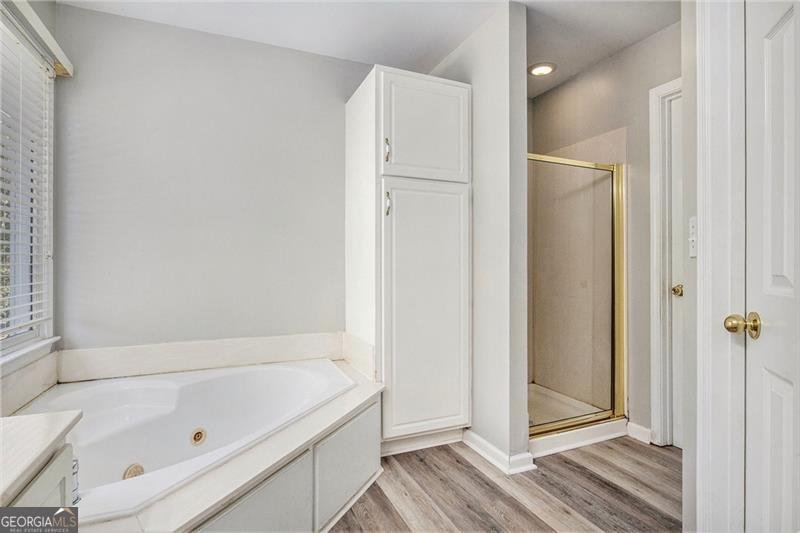 2520 Potomac View Court Grayson - 22