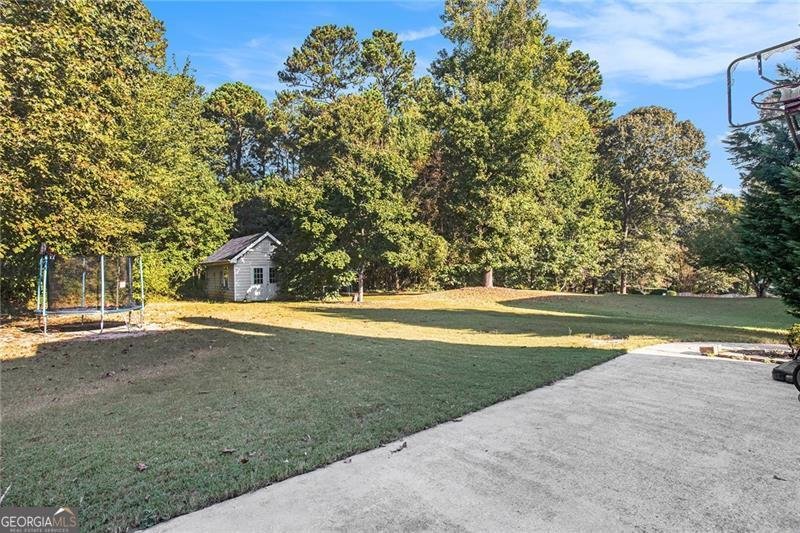 2520 Potomac View Court Grayson - 24