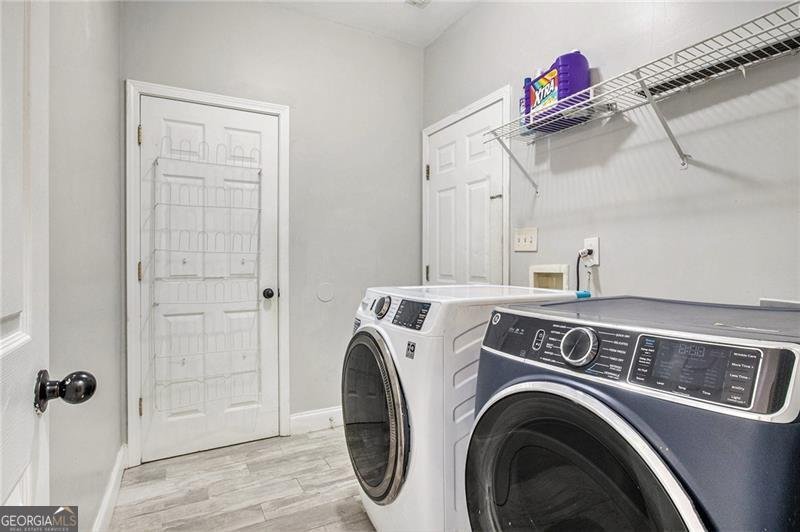 2520 Potomac View Court Grayson - 7