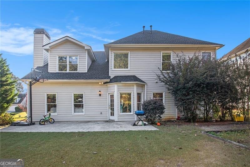 2520 Potomac View Court Grayson - 9