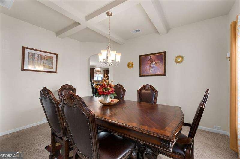 2748 Village Park Drive Ellenwood - 10