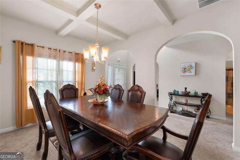 2748 Village Park Drive Ellenwood - 11