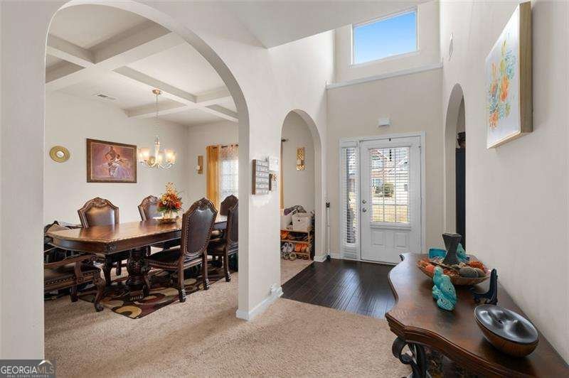 2748 Village Park Drive Ellenwood - 12