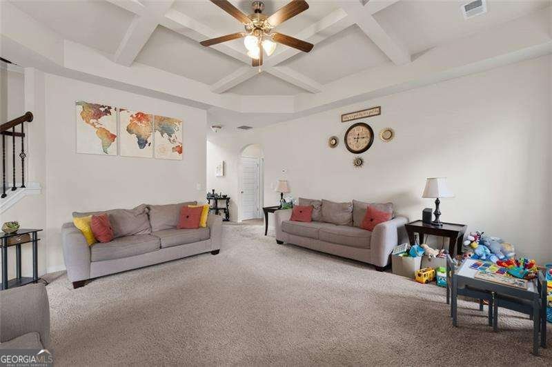 2748 Village Park Drive Ellenwood - 17