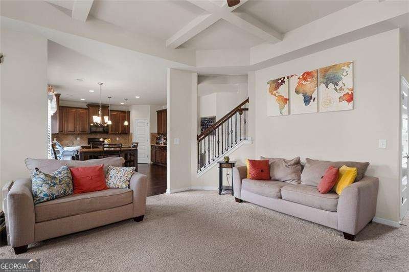 2748 Village Park Drive Ellenwood - 18