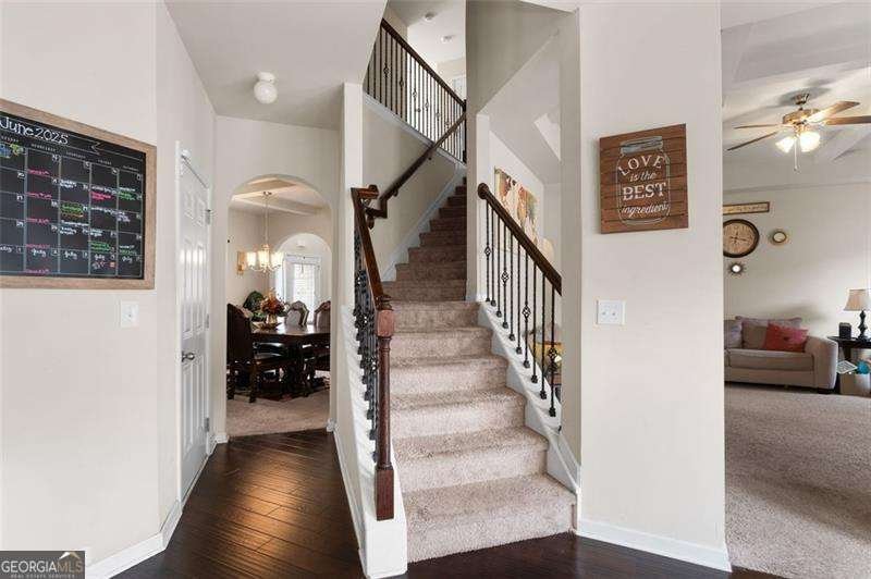 2748 Village Park Drive Ellenwood - 19