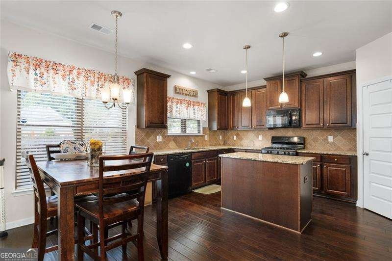 2748 Village Park Drive Ellenwood - 20