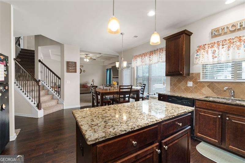 2748 Village Park Drive Ellenwood - 22