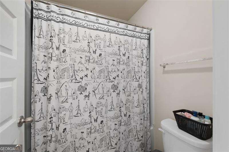 2748 Village Park Drive Ellenwood - 27